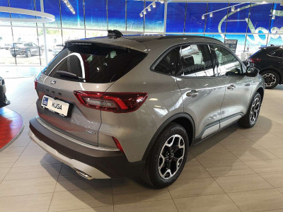 Ford Kuga Neuwagen