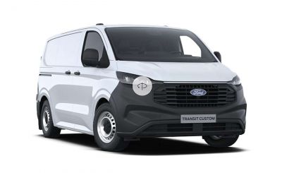 Ford Transit Custom Neuwagen