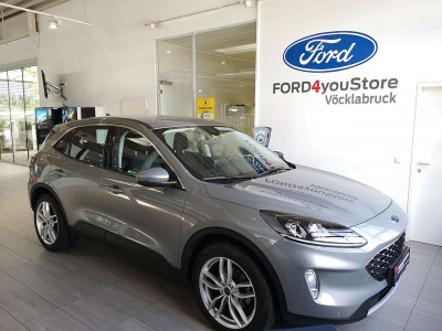 Ford Kuga Gebrauchtwagen