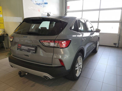 Ford Kuga Gebrauchtwagen