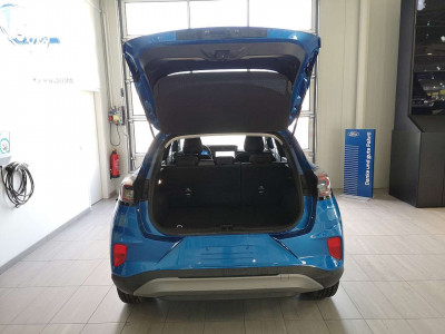 Ford Puma Neuwagen