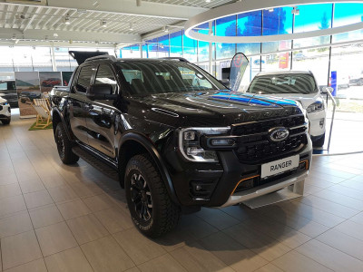 Ford Ranger Neuwagen