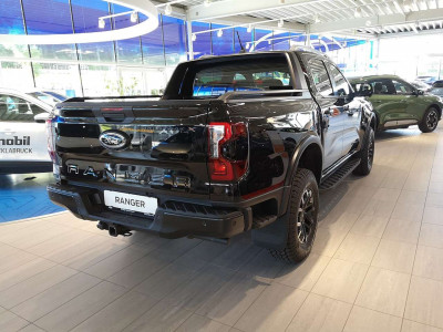 Ford Ranger Neuwagen