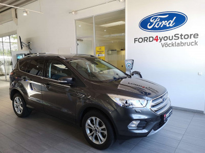 Ford Kuga Gebrauchtwagen