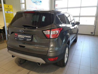 Ford Kuga Gebrauchtwagen