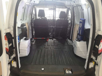 Ford Transit Courier Gebrauchtwagen