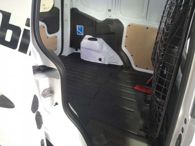 Ford Transit Courier Gebrauchtwagen