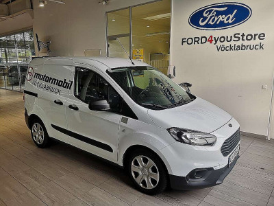Ford Transit Courier Gebrauchtwagen