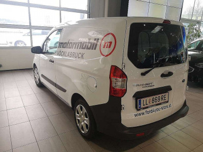 Ford Transit Courier Gebrauchtwagen