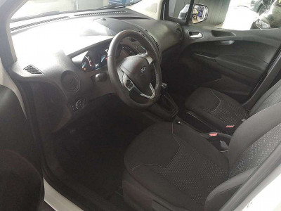 Ford Transit Courier Gebrauchtwagen