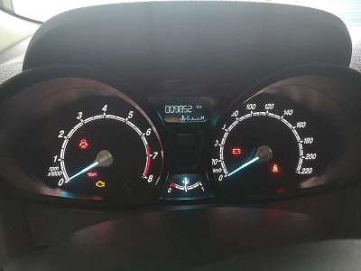 Ford Transit Courier Gebrauchtwagen