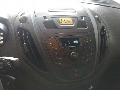 Ford Transit Courier Gebrauchtwagen