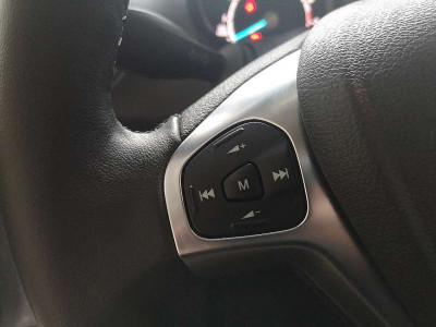 Ford Transit Courier Gebrauchtwagen