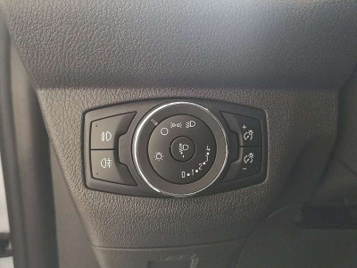 Ford Transit Courier Gebrauchtwagen