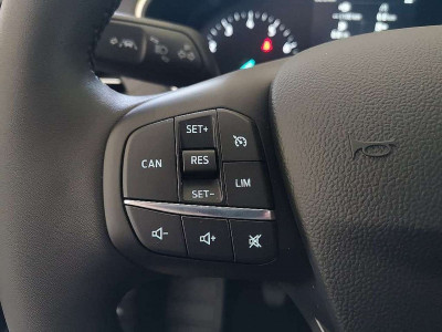 Ford Focus Vorführwagen