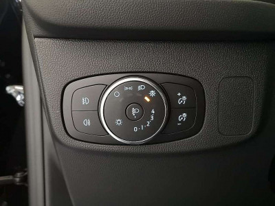 Ford Focus Vorführwagen