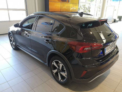 Ford Focus Vorführwagen
