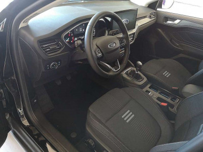 Ford Focus Vorführwagen