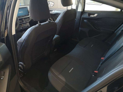 Ford Focus Vorführwagen