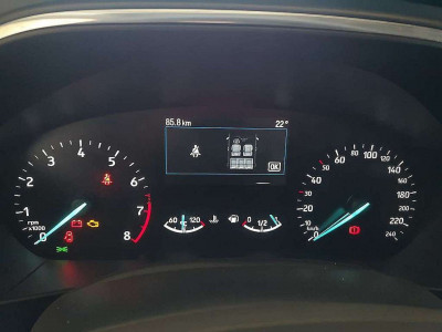 Ford Focus Vorführwagen