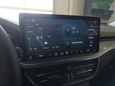 Ford Focus Vorführwagen