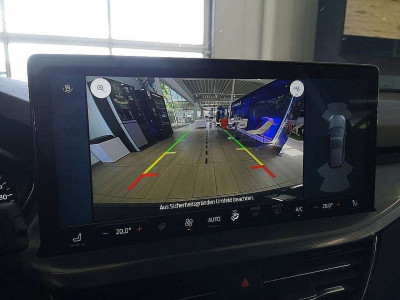 Ford Focus Vorführwagen