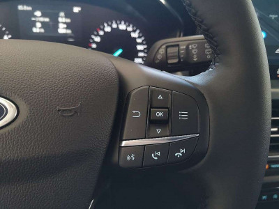 Ford Focus Vorführwagen