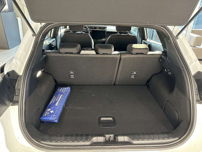 Ford Puma Vorführwagen