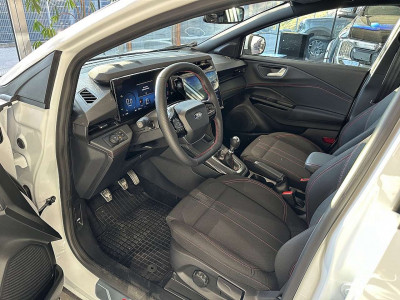 Ford Puma Vorführwagen