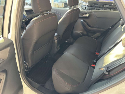 Ford Puma Vorführwagen