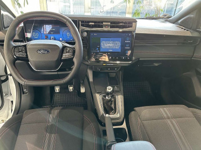 Ford Puma Vorführwagen