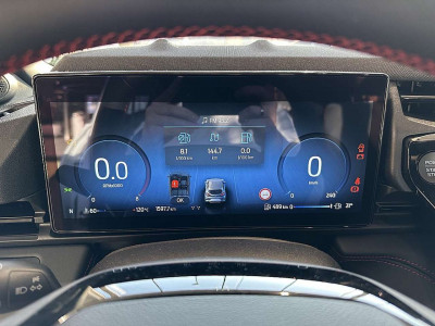 Ford Puma Vorführwagen