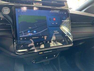 Ford Puma Vorführwagen