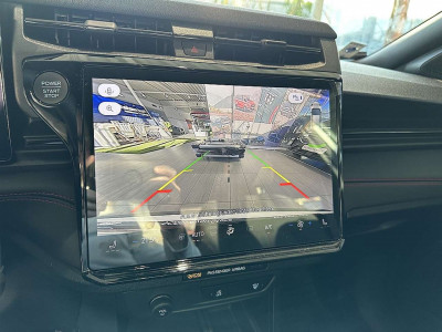 Ford Puma Vorführwagen