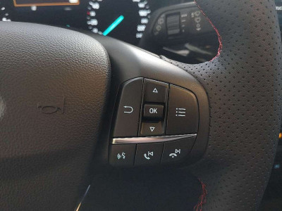 Ford Focus Vorführwagen