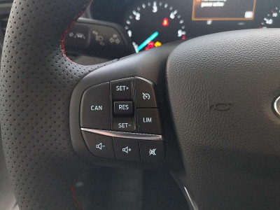 Ford Focus Vorführwagen