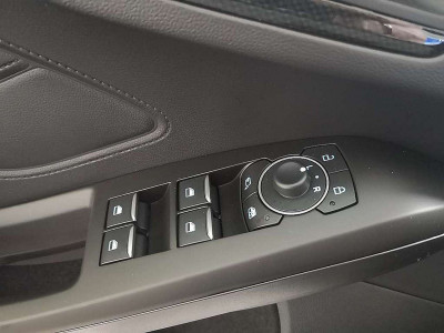 Ford Focus Vorführwagen