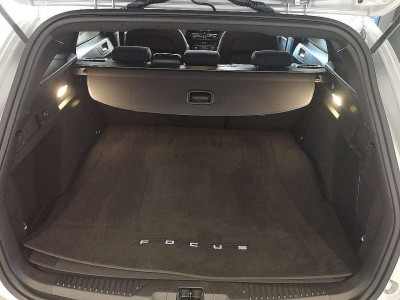 Ford Focus Vorführwagen