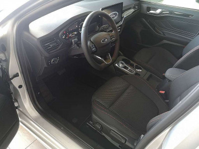 Ford Focus Vorführwagen