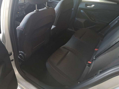 Ford Focus Vorführwagen