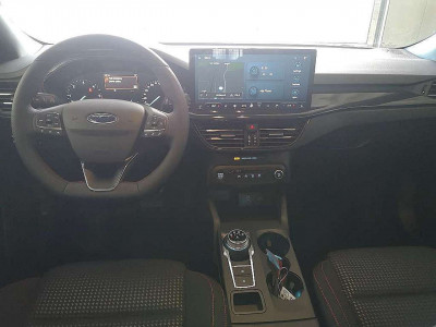 Ford Focus Vorführwagen