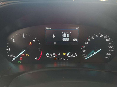 Ford Focus Vorführwagen