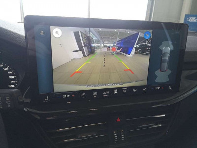 Ford Focus Vorführwagen