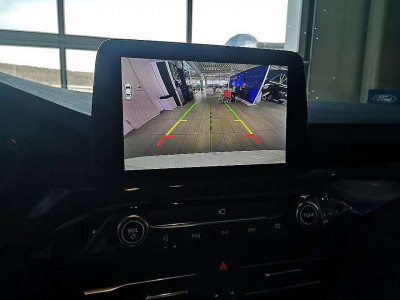 Ford Kuga Vorführwagen