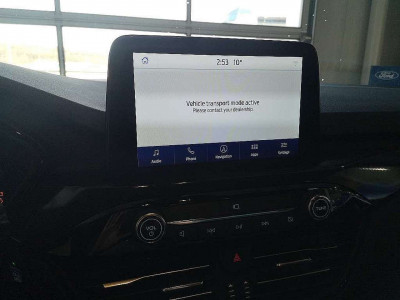 Ford Kuga Vorführwagen