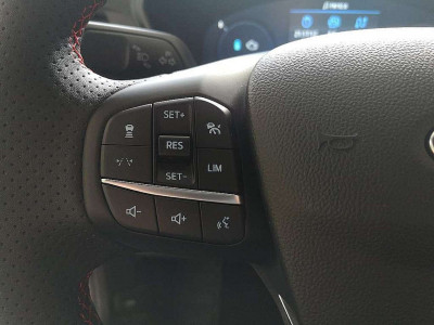 Ford Kuga Vorführwagen Ford Kuga Vorführwagen