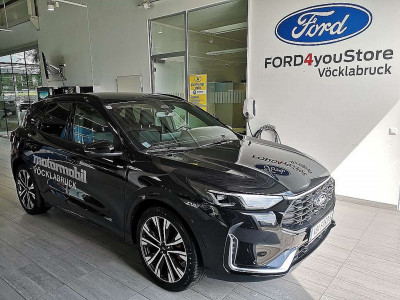 Ford Kuga Vorführwagen Ford Kuga Vorführwagen