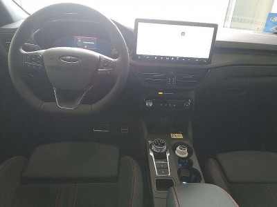 Ford Kuga Vorführwagen Ford Kuga Vorführwagen