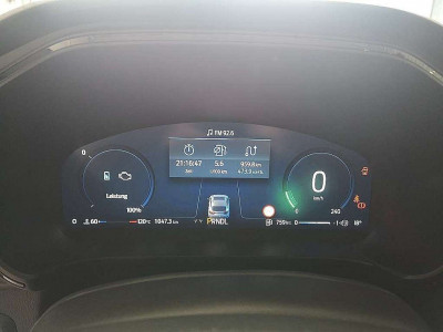 Ford Kuga Vorführwagen Ford Kuga Vorführwagen