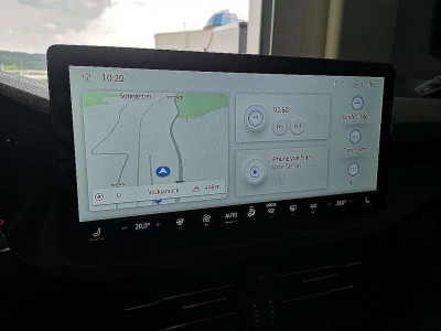 Ford Kuga Vorführwagen Ford Kuga Vorführwagen